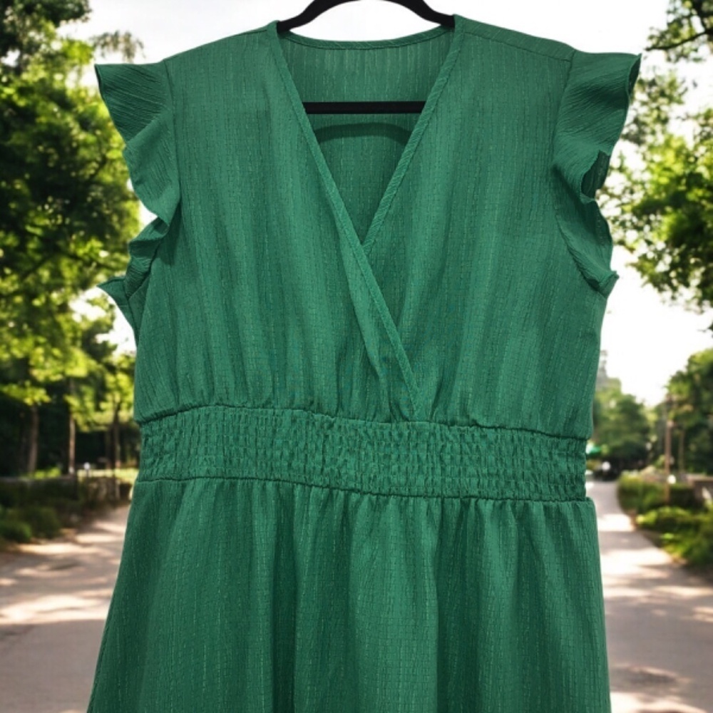Women’s Summer Dress - Picture 4 of 9